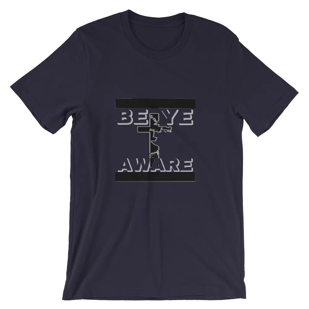 BYAWARE Tees - Men/Unisex