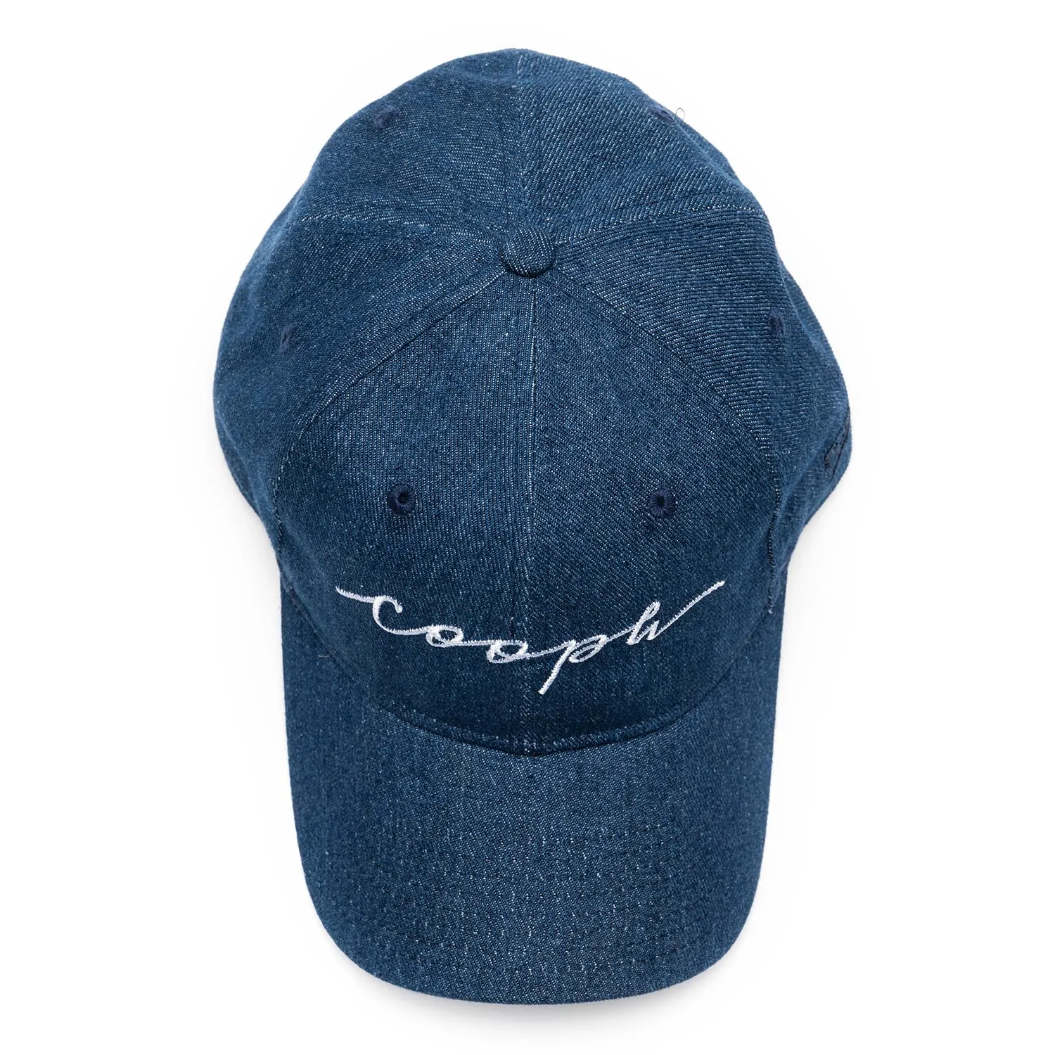 Cap DENIM