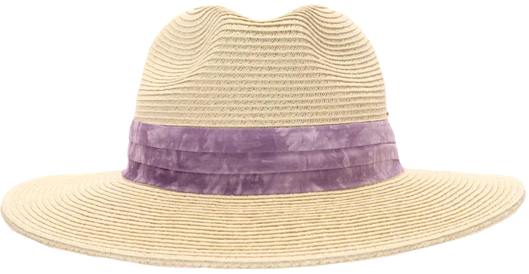 C.C Straw Hat