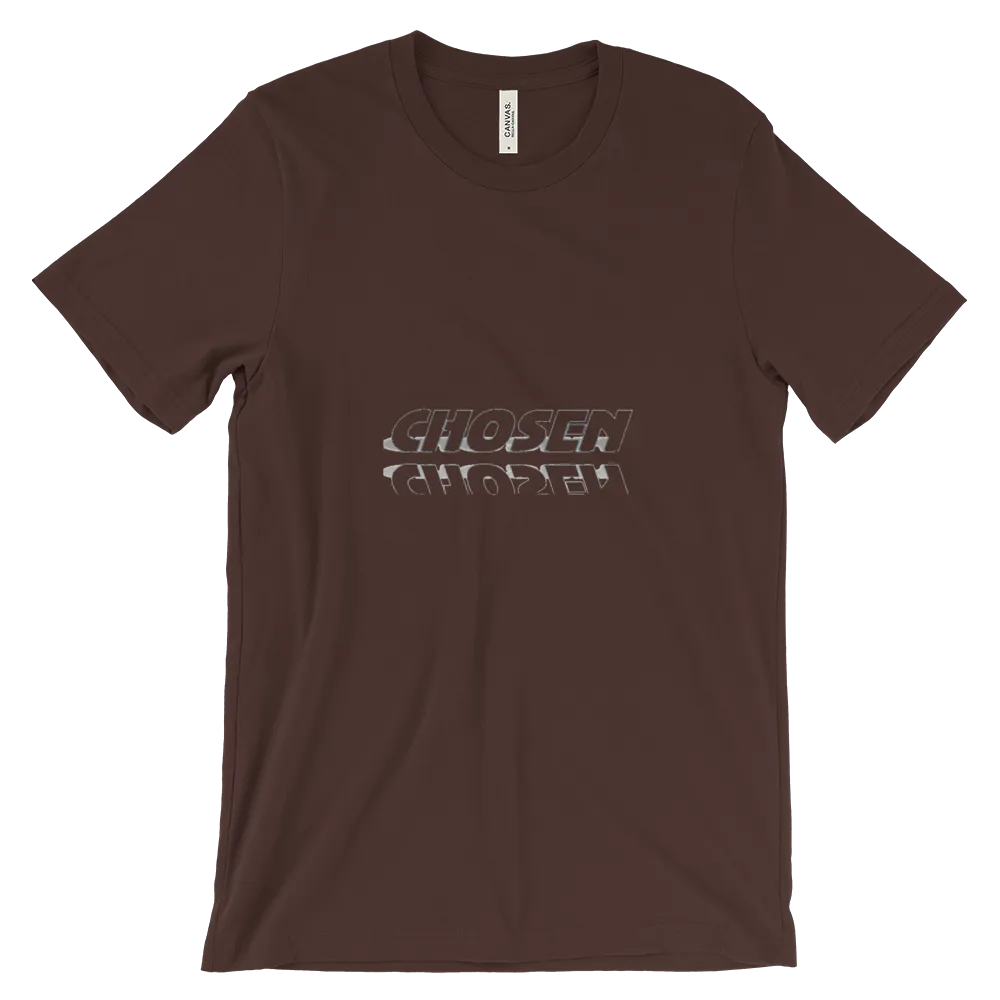 CHOSEN Men/Unisex Tees