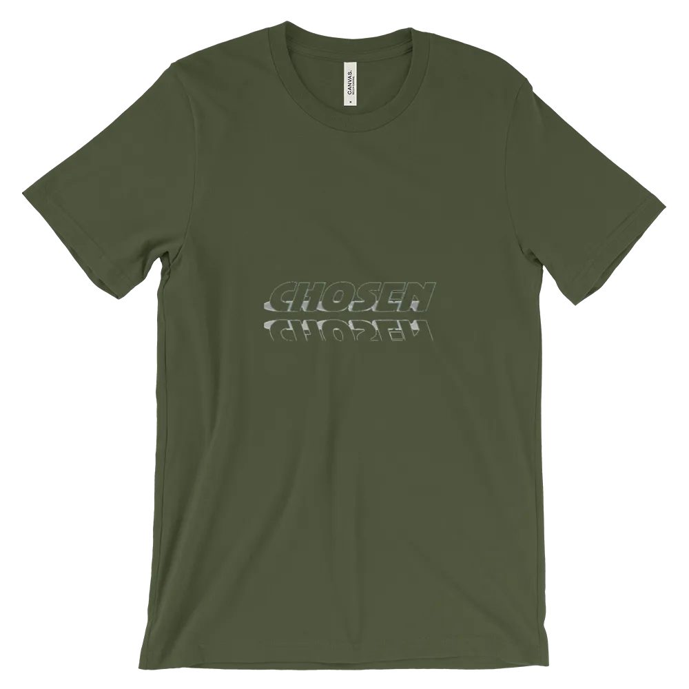 CHOSEN Men/Unisex Tees