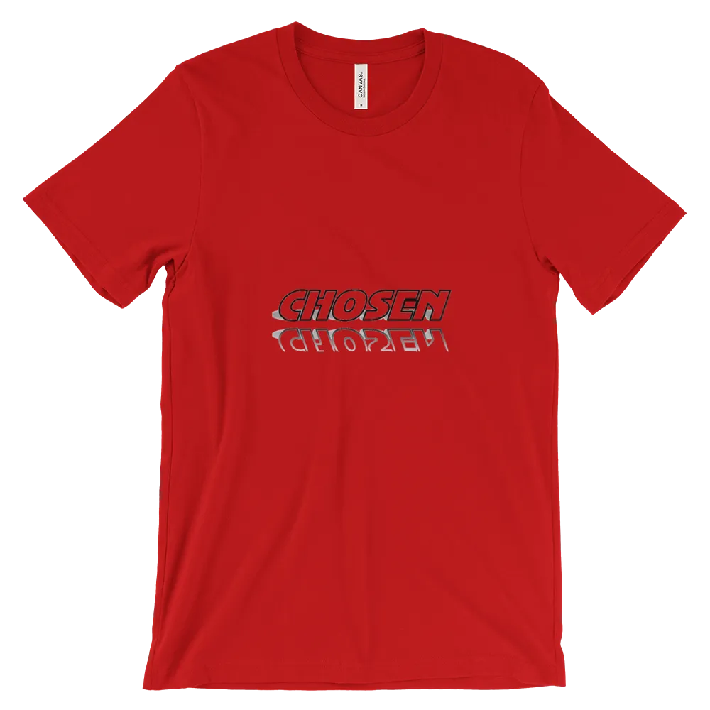 CHOSEN Men/Unisex Tees