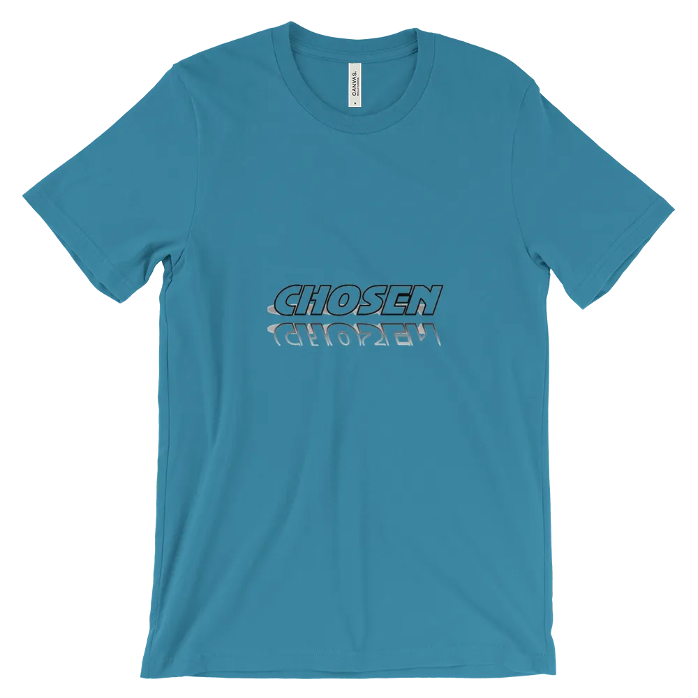 CHOSEN Men/Unisex Tees