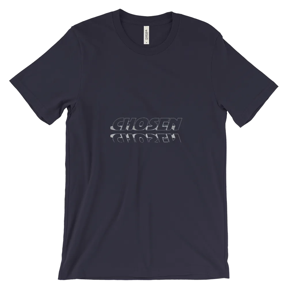 CHOSEN Men/Unisex Tees