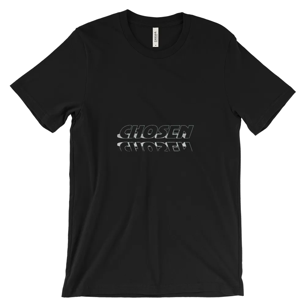 CHOSEN Men/Unisex Tees