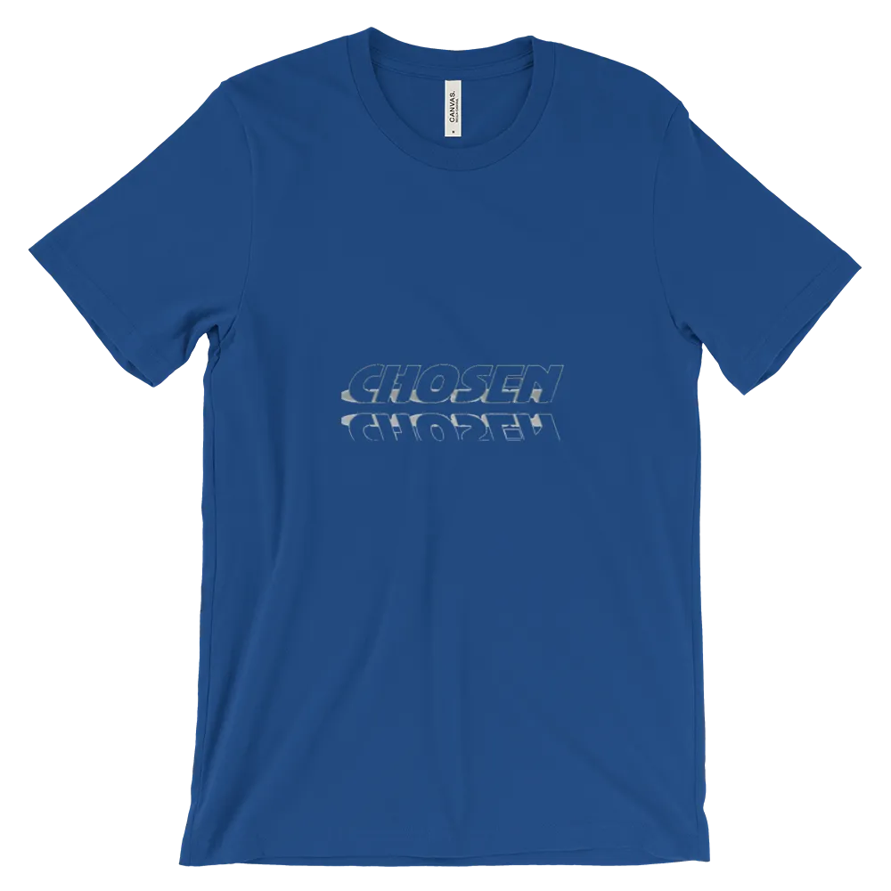 CHOSEN Men/Unisex Tees