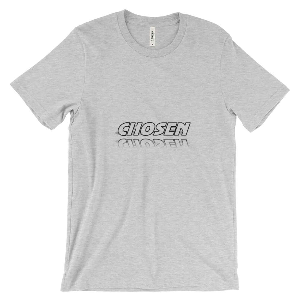 CHOSEN Men/Unisex Tees