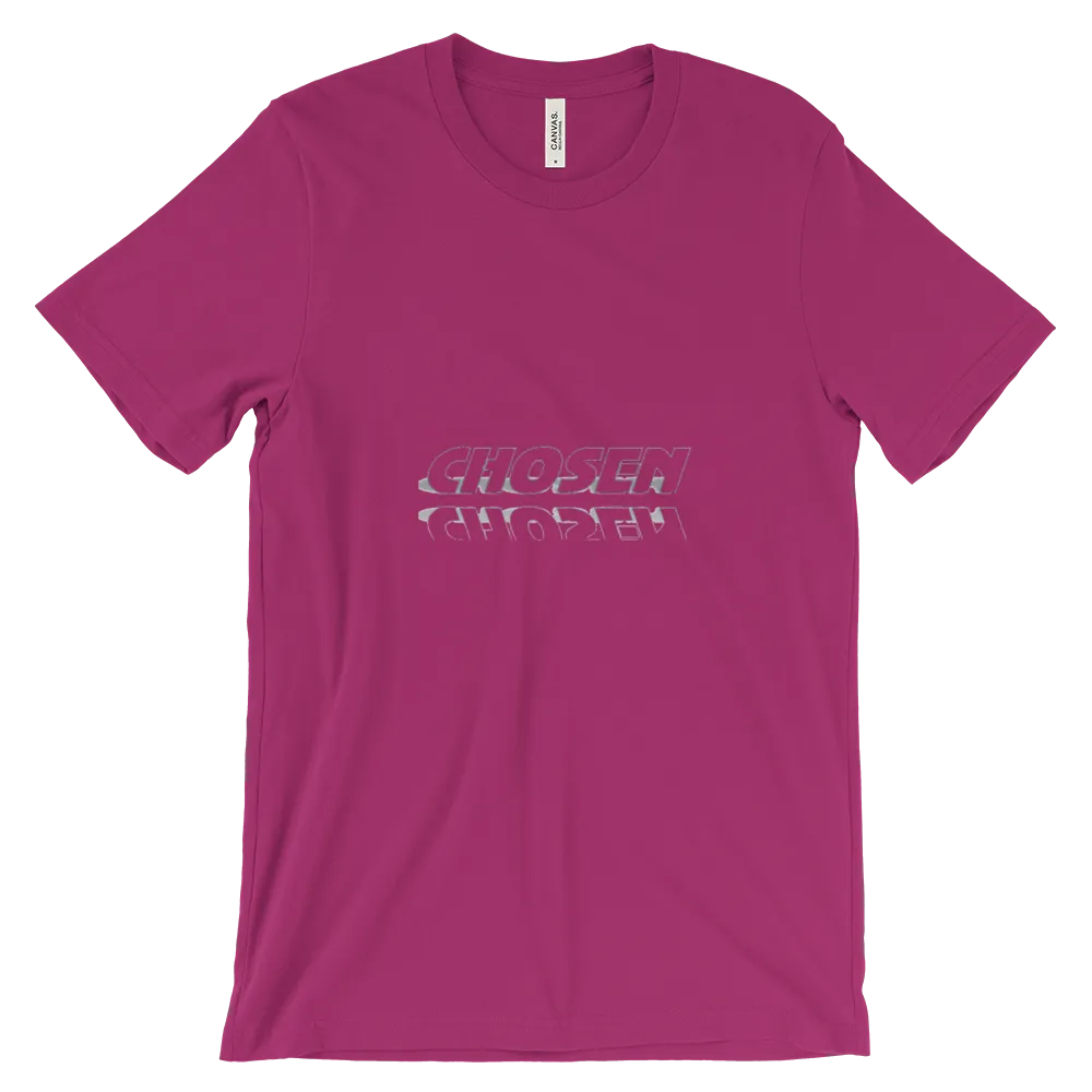 CHOSEN Men/Unisex Tees