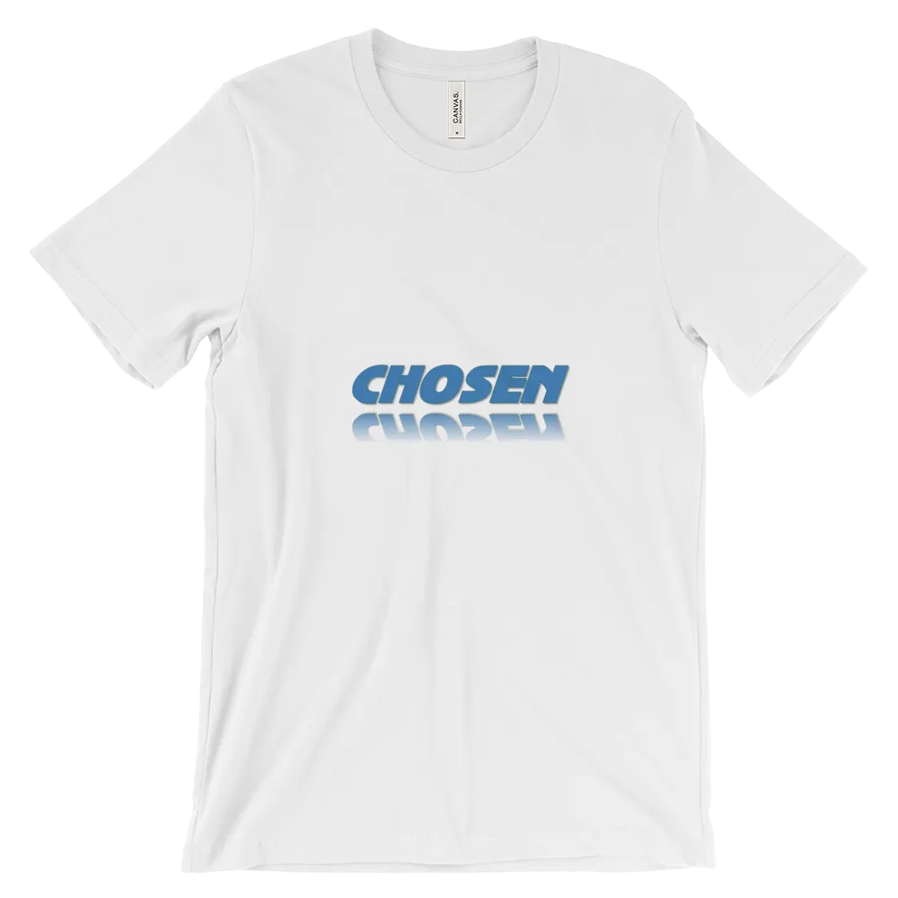 CHOSEN Men/Unisex Tees