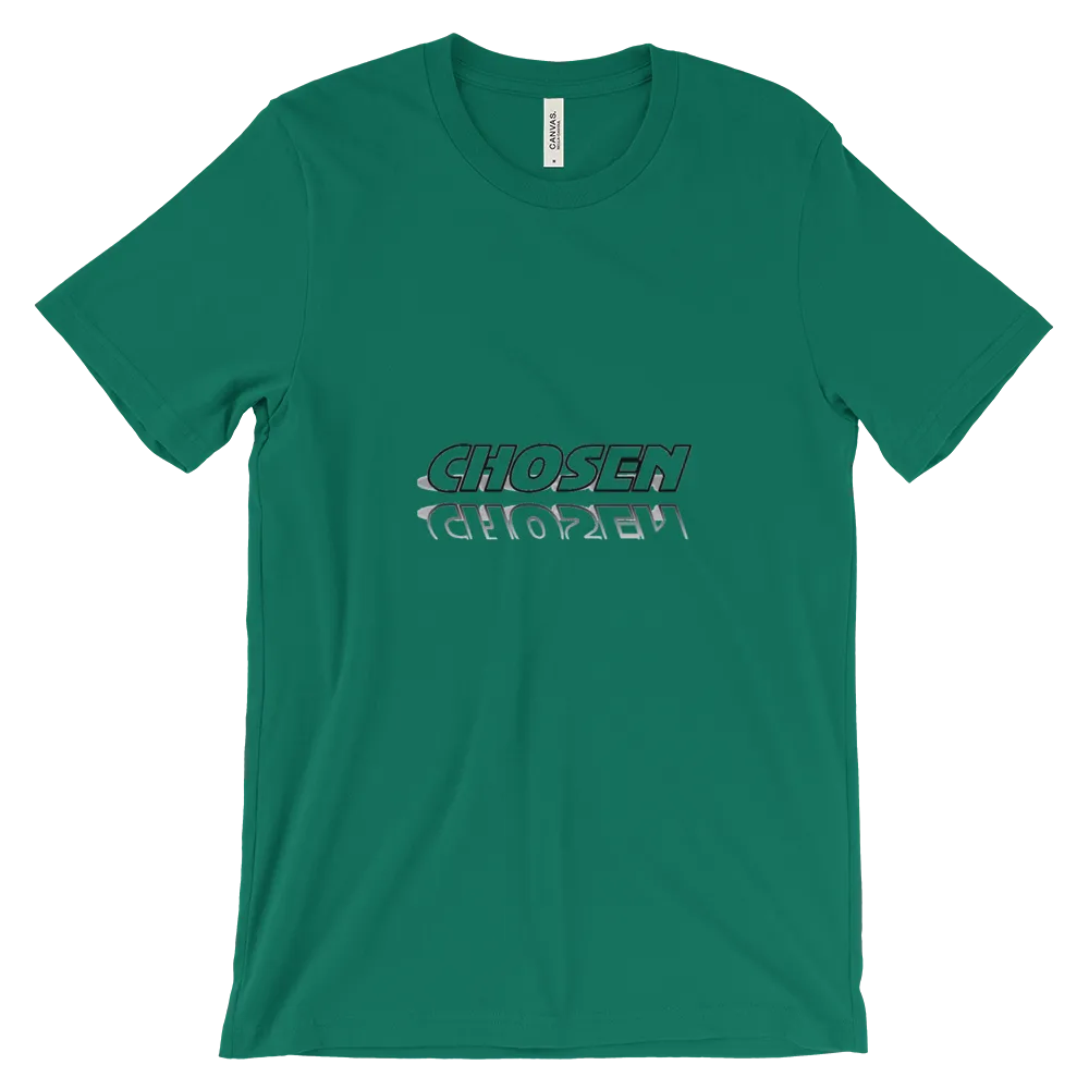 CHOSEN Men/Unisex Tees
