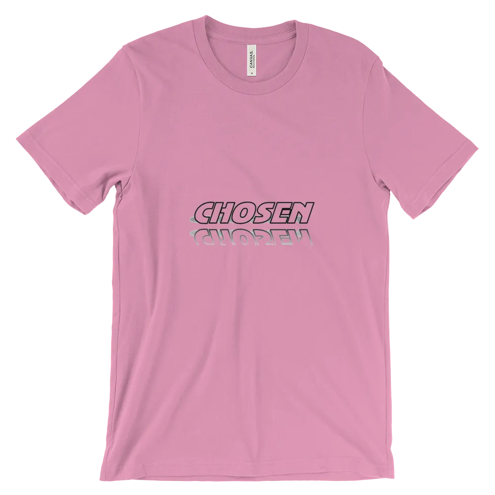 CHOSEN Men/Unisex Tees