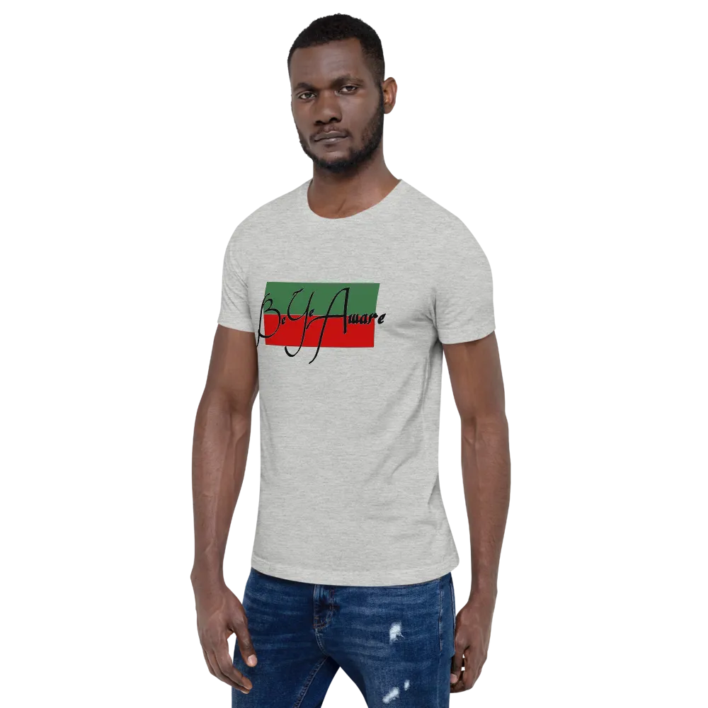 Colorway Classic Men/Unisex Tees