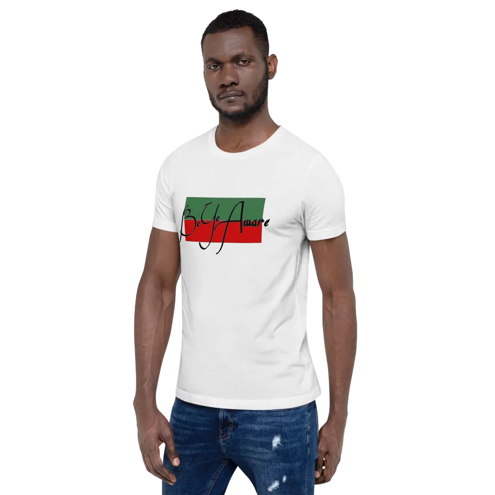 Colorway Classic Men/Unisex Tees
