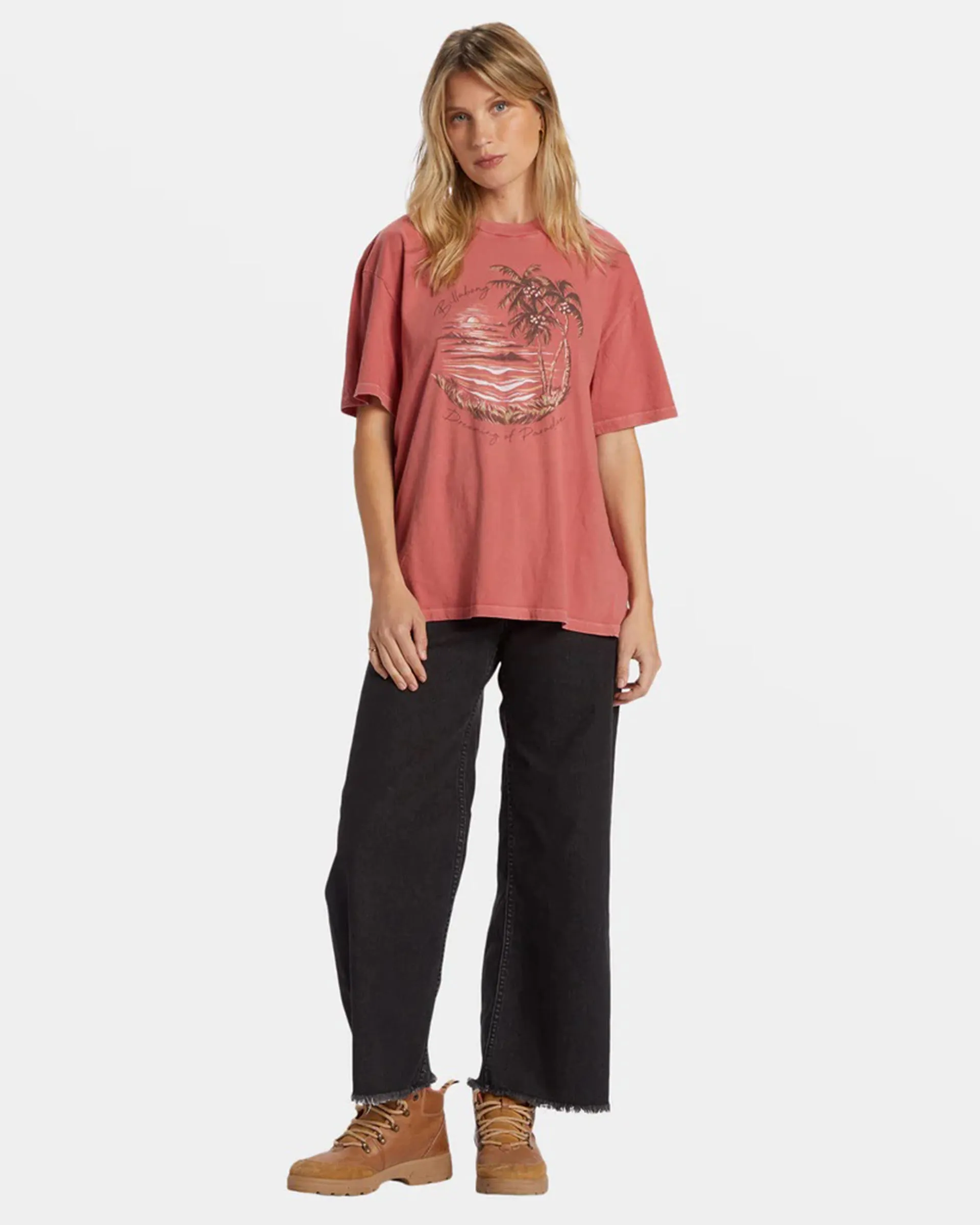 Dreaming of Paradise S/S T-Shirt
