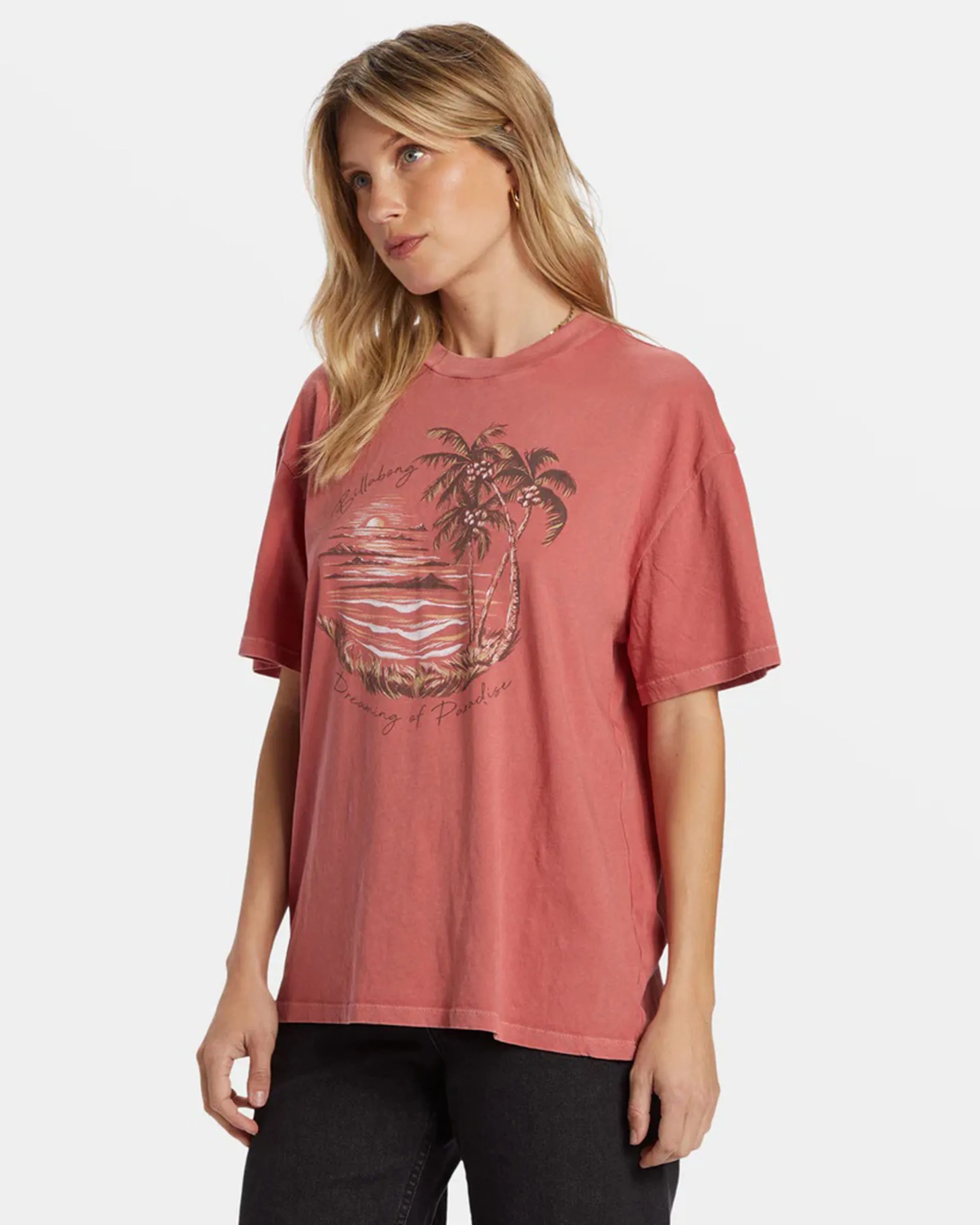 Dreaming of Paradise S/S T-Shirt