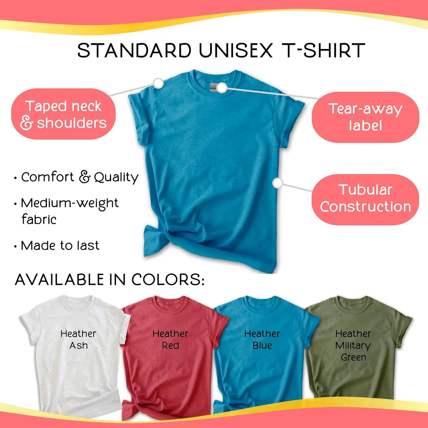 EVERTREE CLOTHING Boxer Dad T-Shirt, Unisex Men's Shirt, Boxer Dog Owner, Best Dog Dad Gift