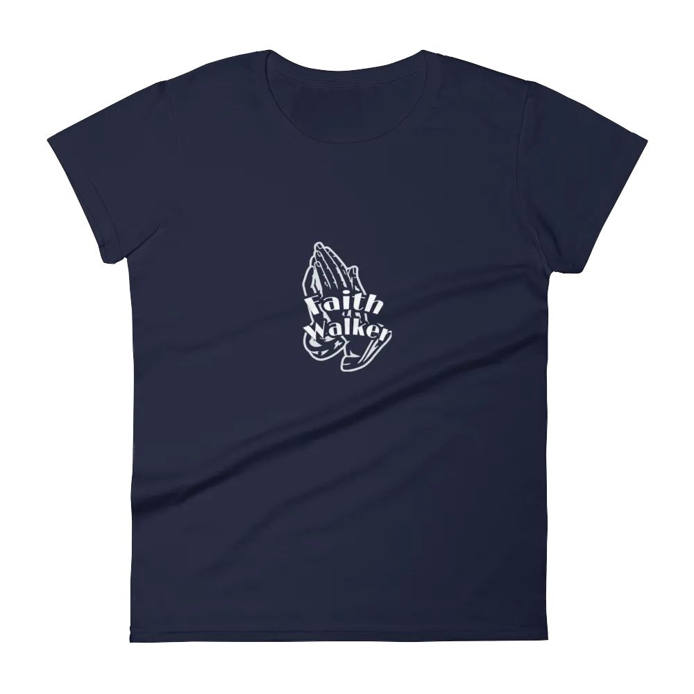 Faith Walker Ladies' Tees