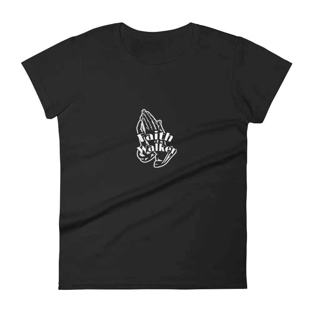 Faith Walker Ladies' Tees