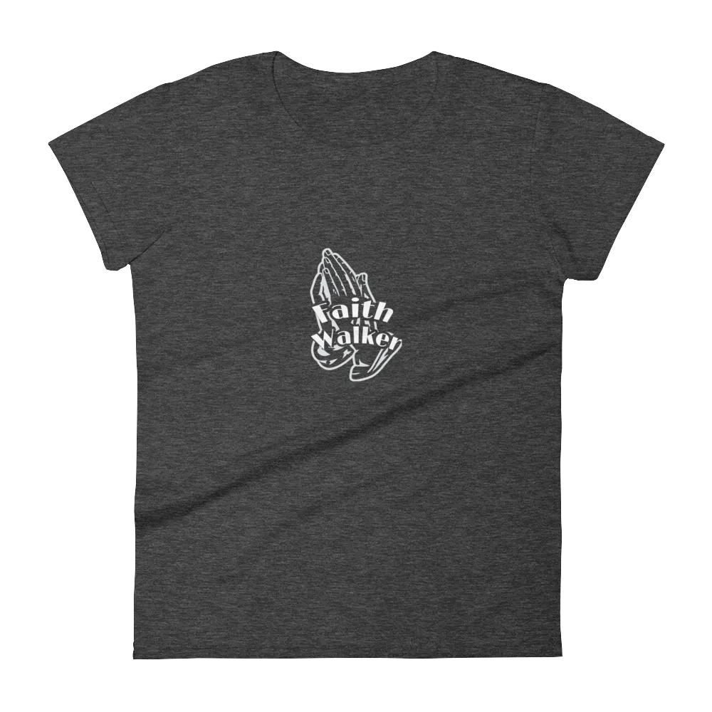 Faith Walker Ladies' Tees