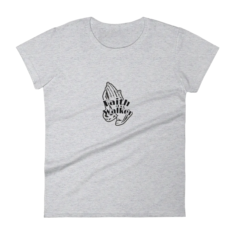 Faith Walker Ladies' Tees