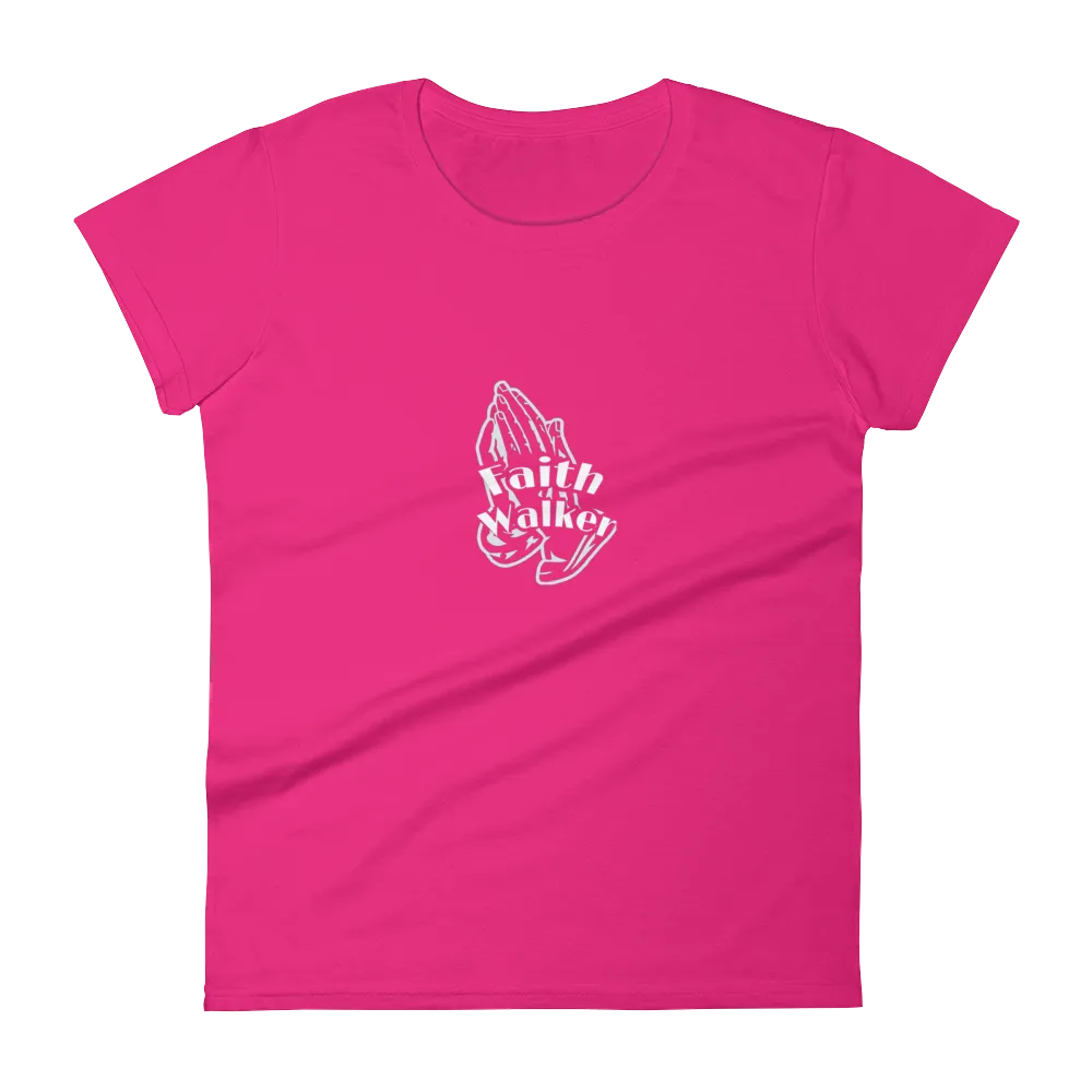 Faith Walker Ladies' Tees