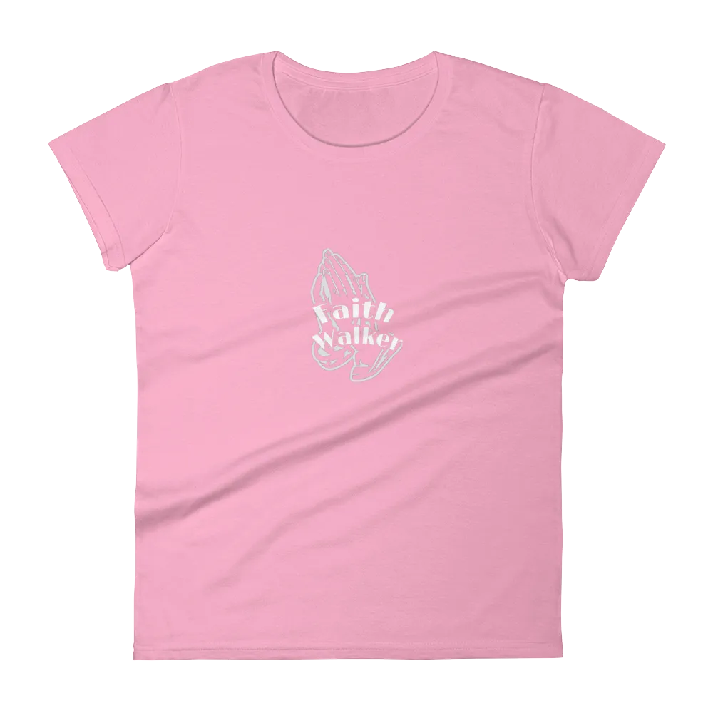 Faith Walker Ladies' Tees