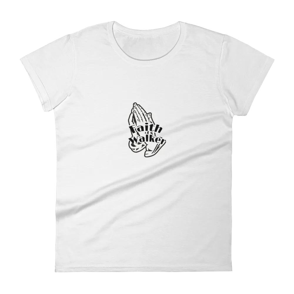 Faith Walker Ladies' Tees