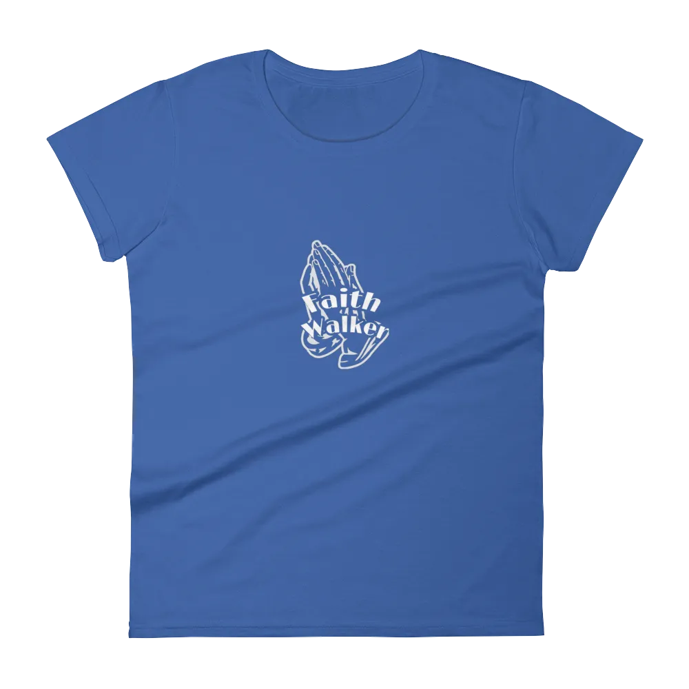 Faith Walker Ladies' Tees