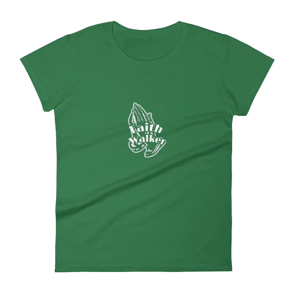 Faith Walker Ladies' Tees