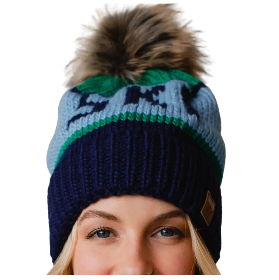 Fleece Lined Hats