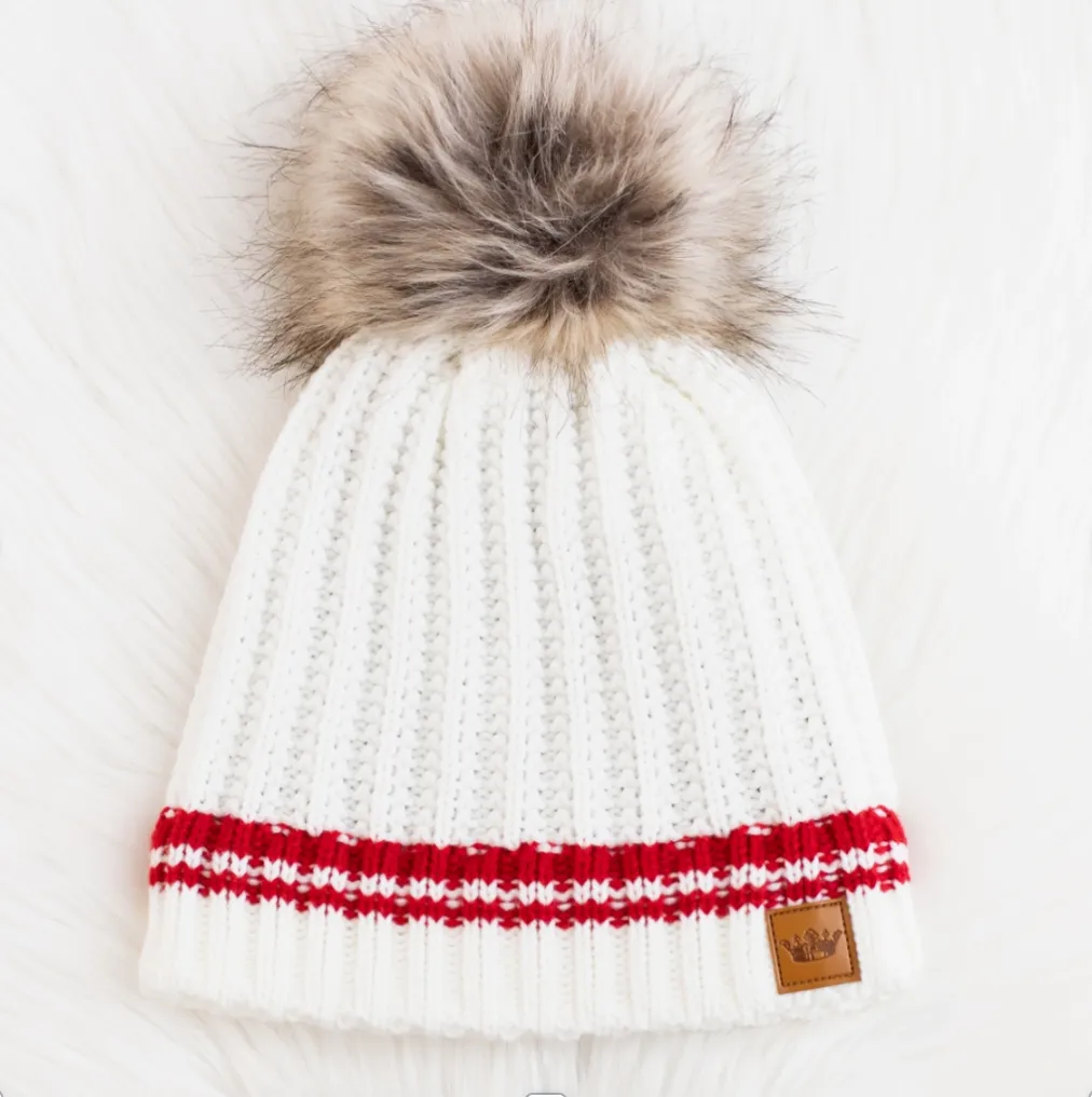 Fleece Lined Hats