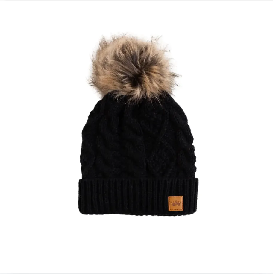 Fleece Lined Hats