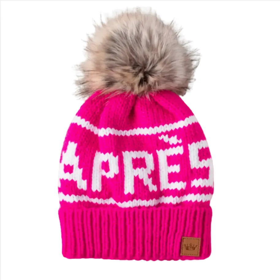 Fleece Lined Hats