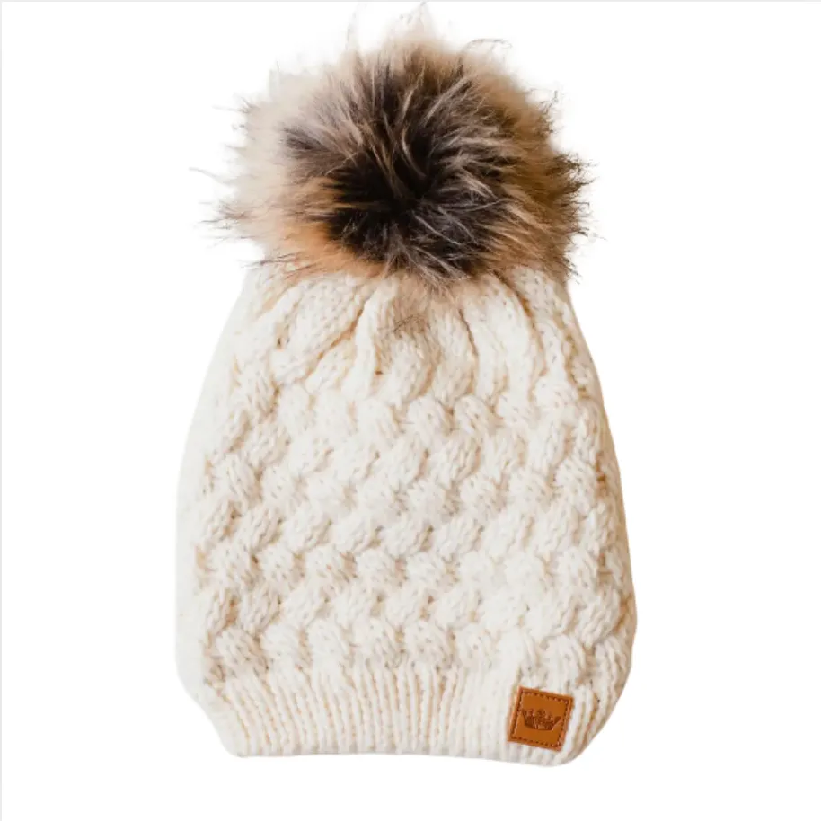 Fleece Lined Hats