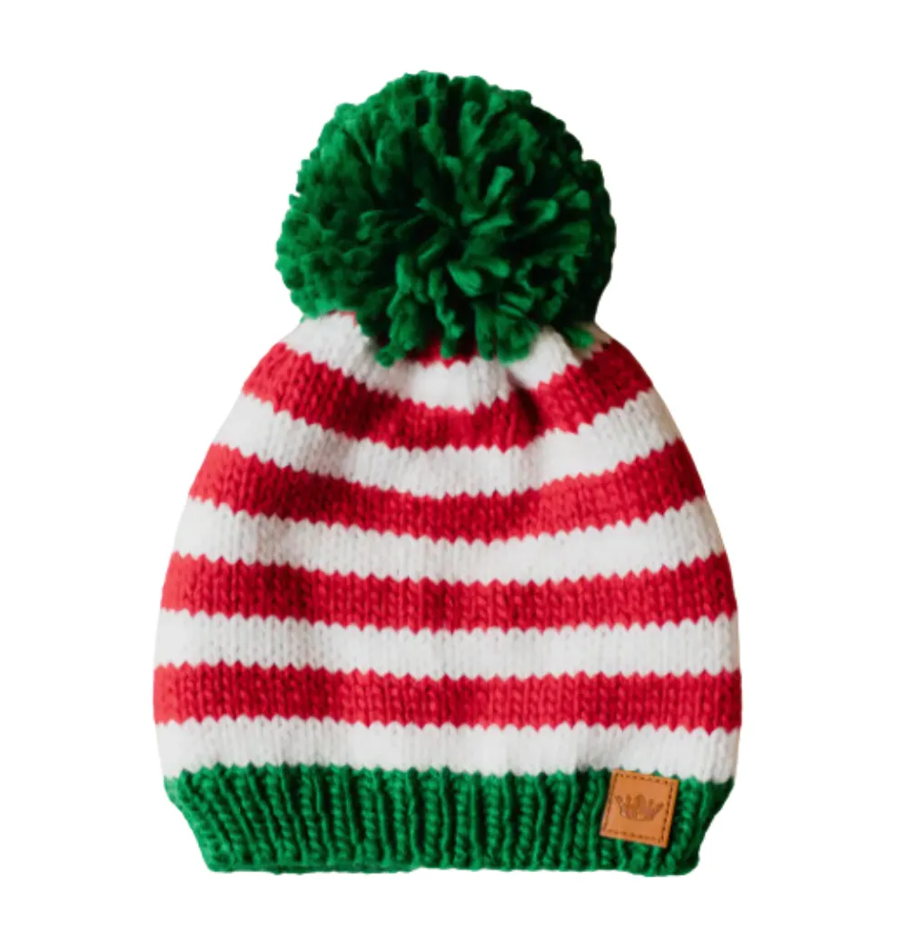 Fleece Lined Hats