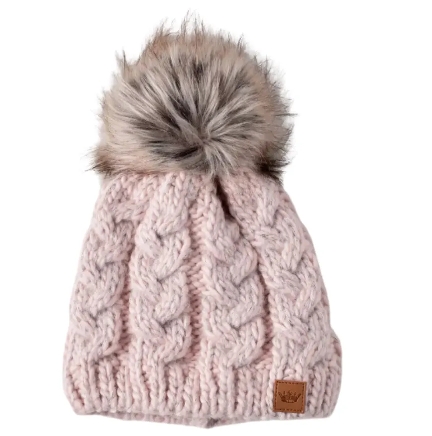 Fleece Lined Hats