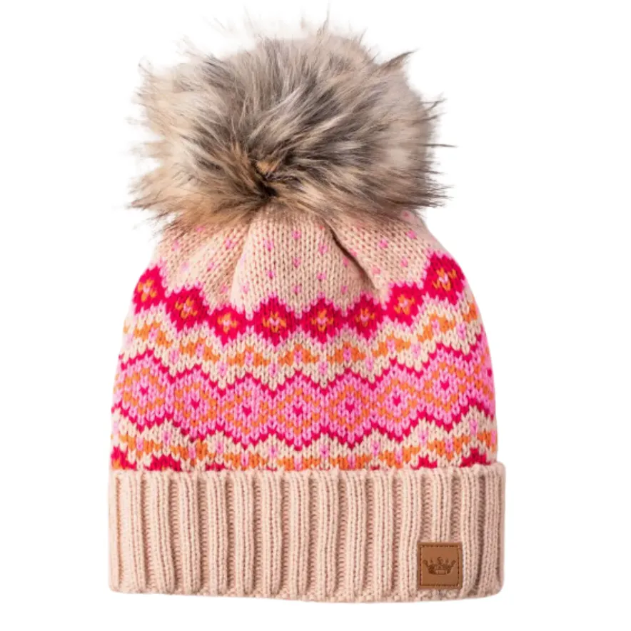 Fleece Lined Hats