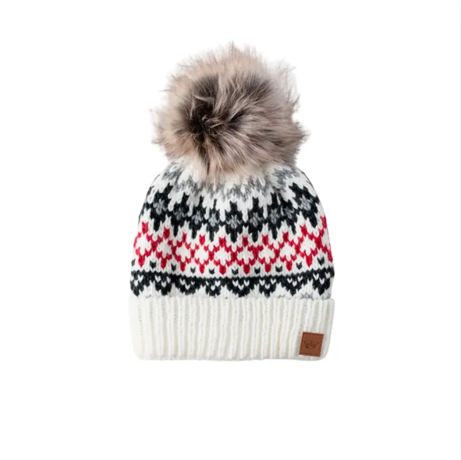 Fleece Lined Hats