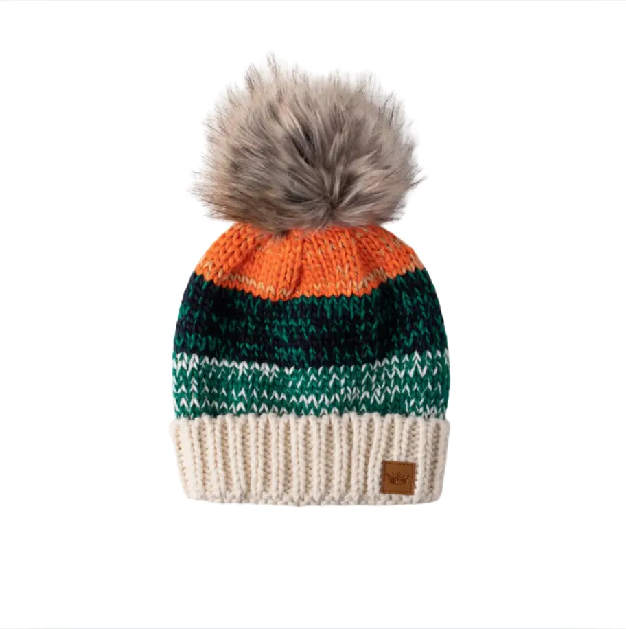Fleece Lined Hats