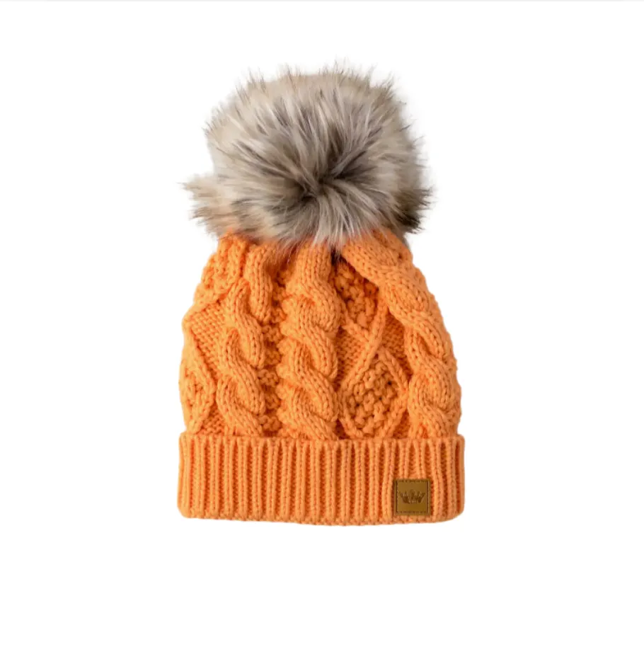 Fleece Lined Hats