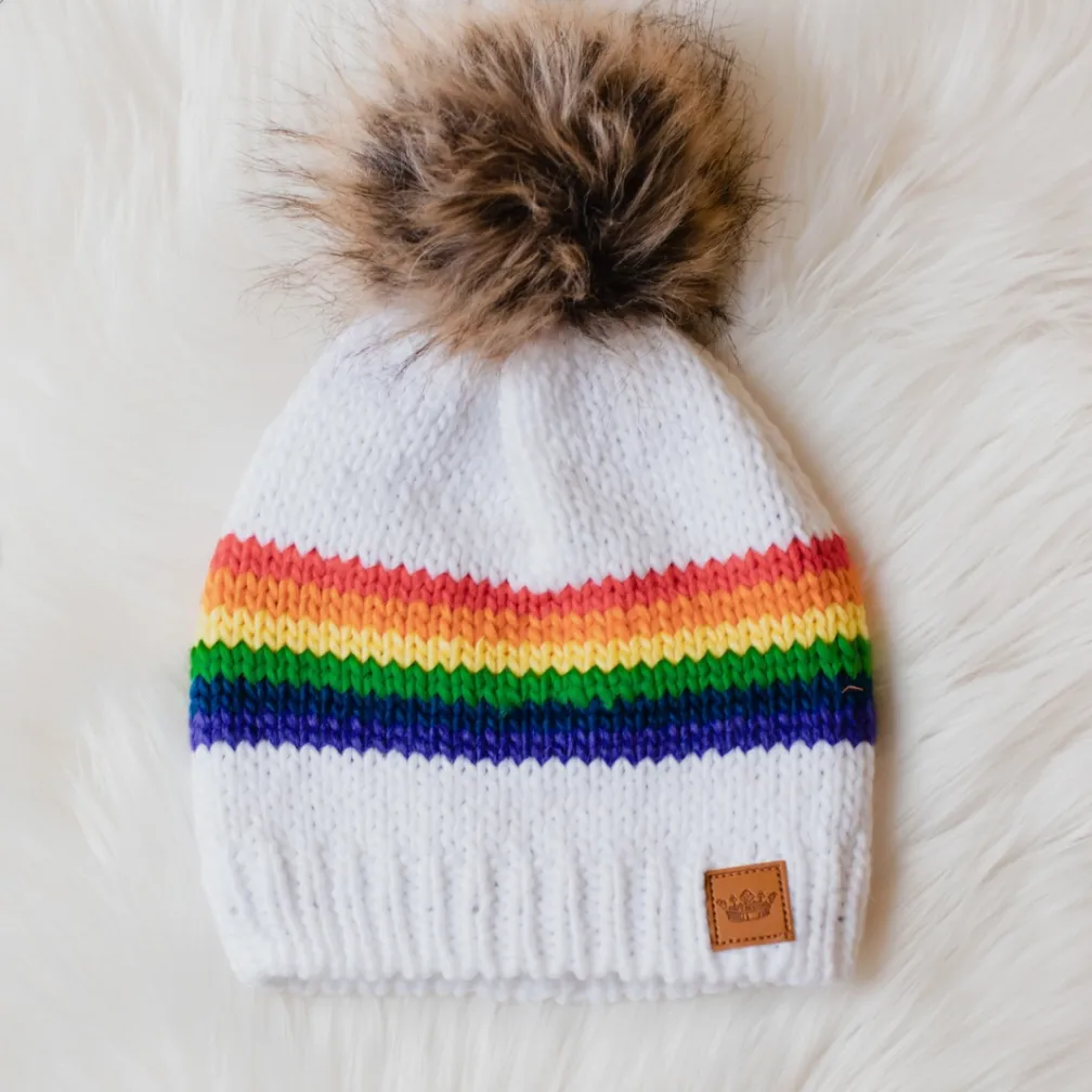 Fleece Lined Hats