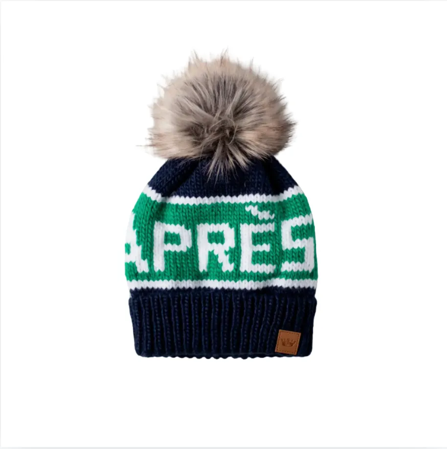Fleece Lined Hats