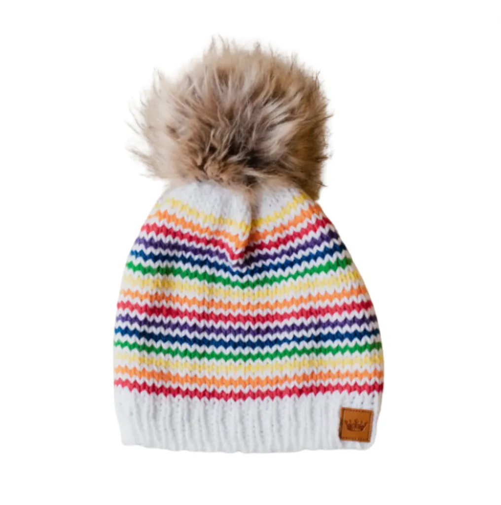 Fleece Lined Hats
