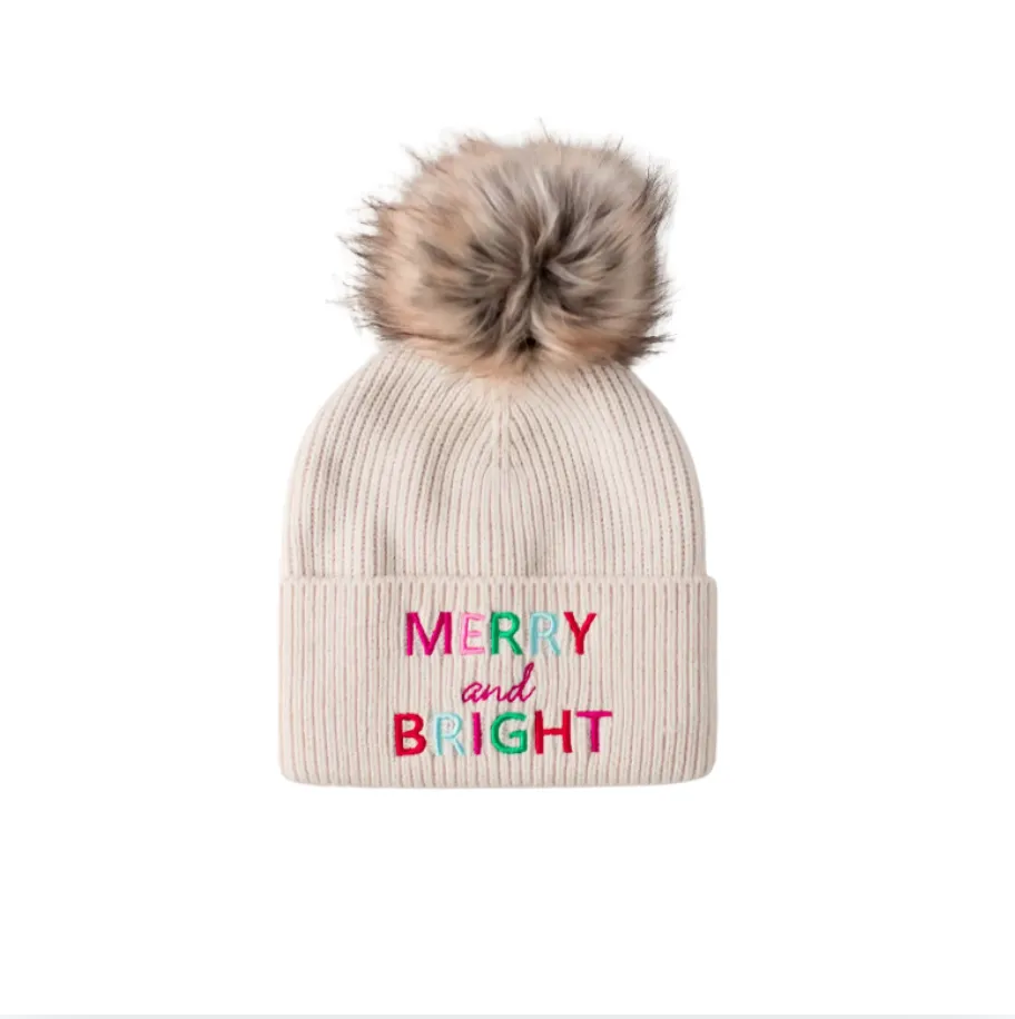 Fleece Lined Hats