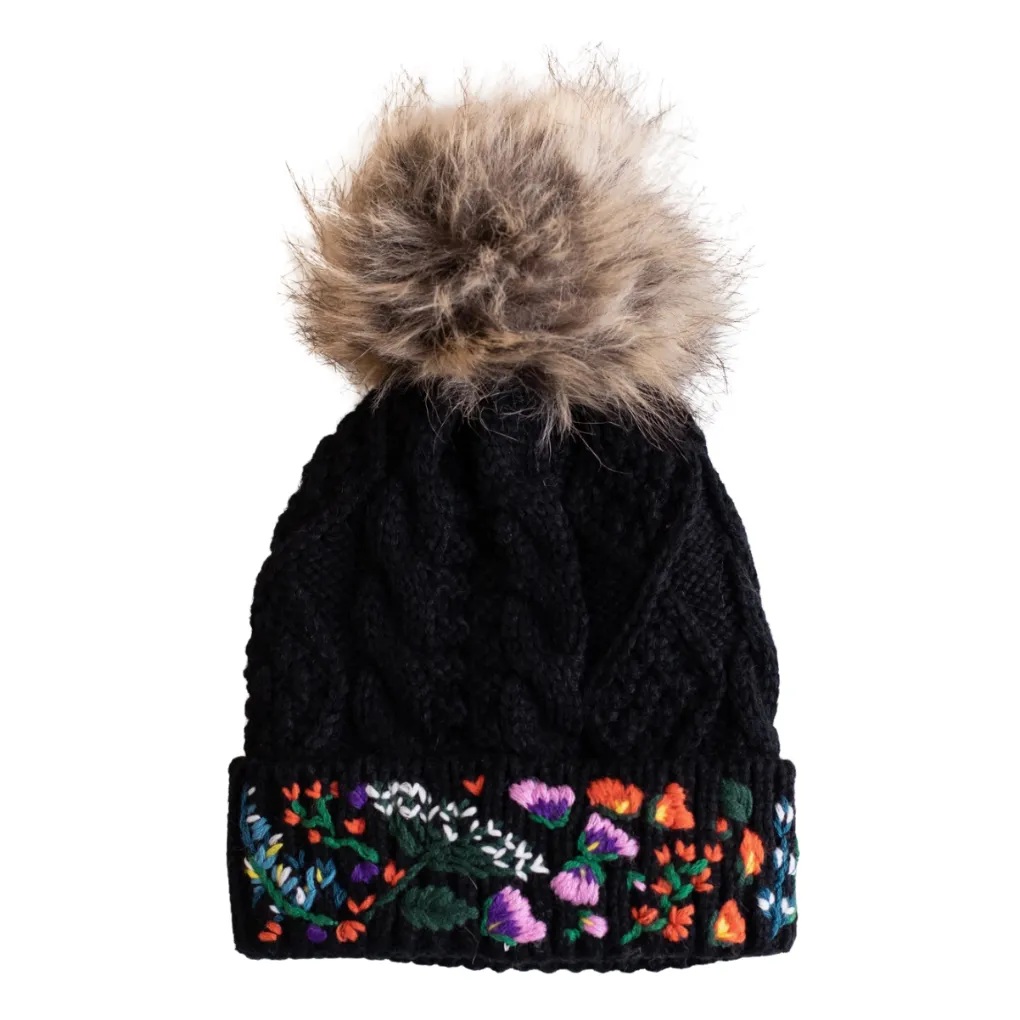 Fleece Lined Hats