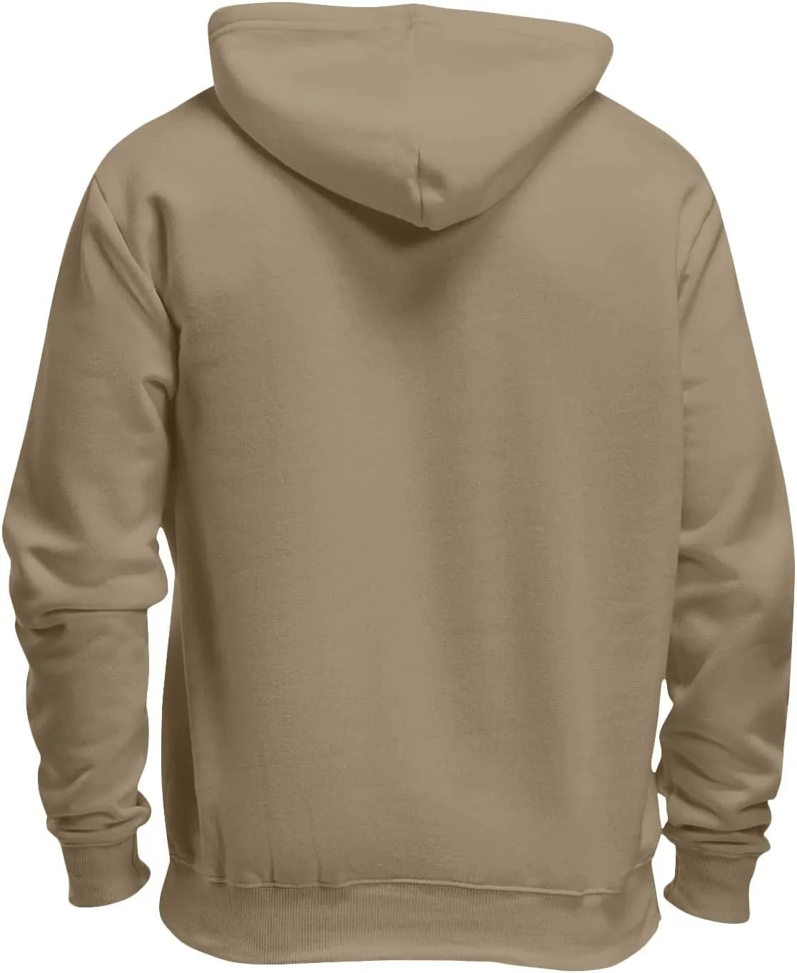 GOFULY Men'S Fashion Hoodies & Sweatshirts Palm Tree Print Fall Fleece Sweatshirts Streetwear Long Sleeve Pullover Hoodie