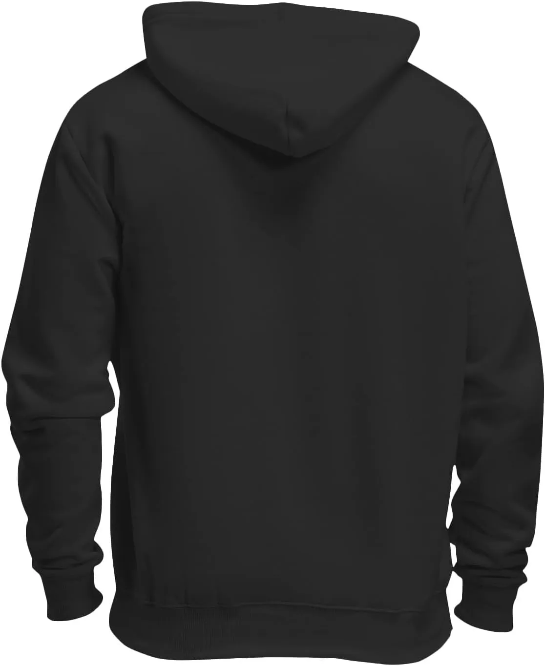 GOFULY Men'S Fashion Hoodies & Sweatshirts Palm Tree Print Fall Fleece Sweatshirts Streetwear Long Sleeve Pullover Hoodie