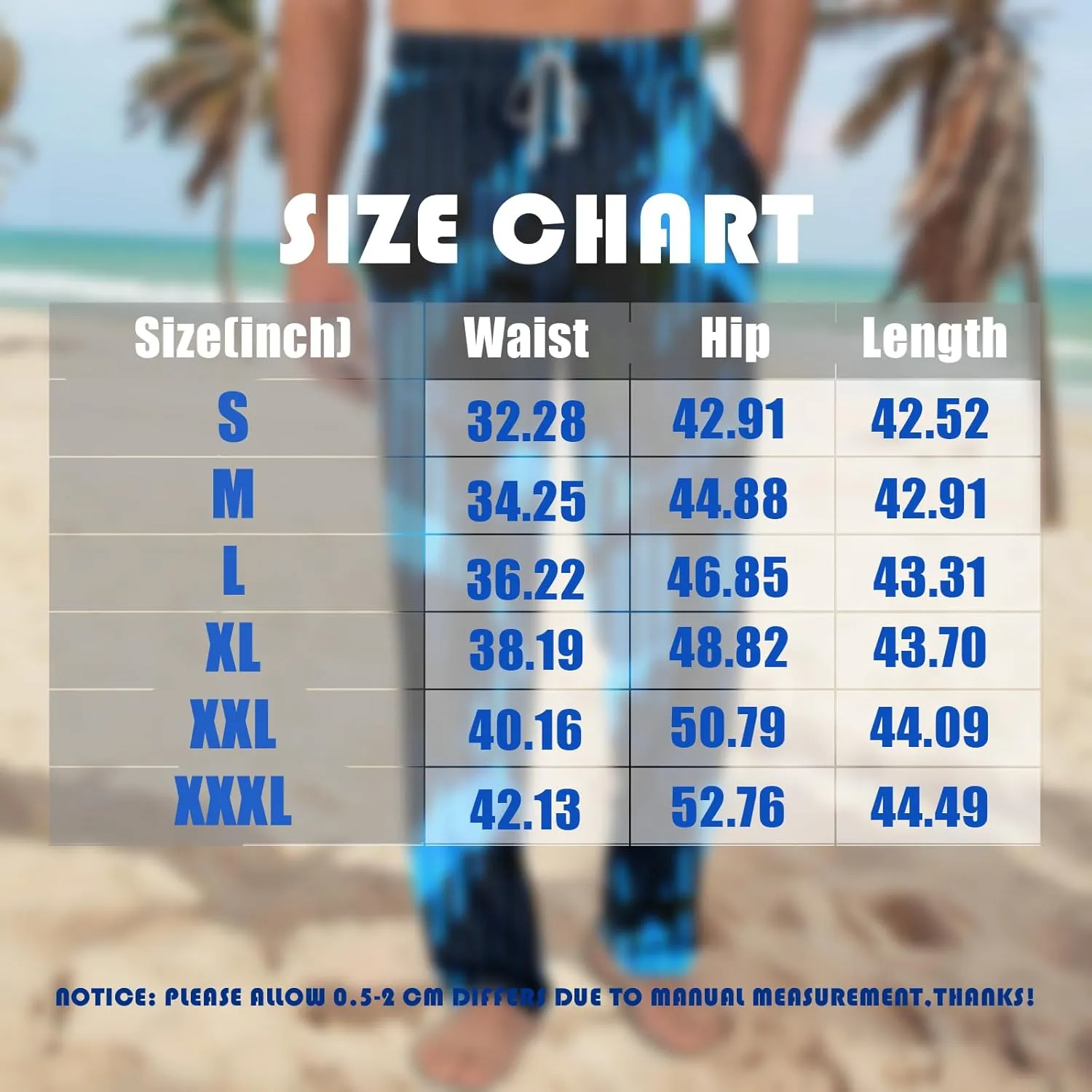 GOFULY Pajama Pants Men Baggy Plaid Sleep Lounge Pants Elastic Waist Drawstring Knit Pants Casual Sleepwear Pants Pockets