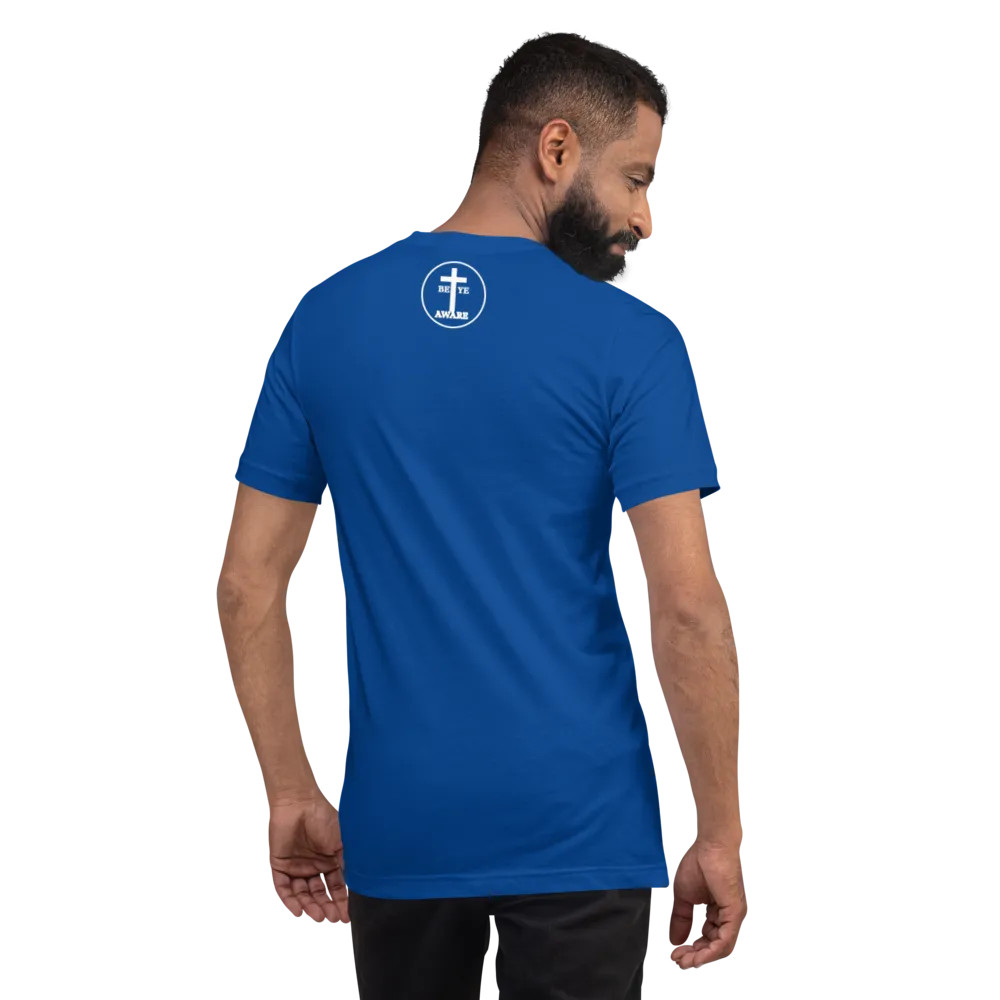 #GTGNATION Men's/Unisex Tees
