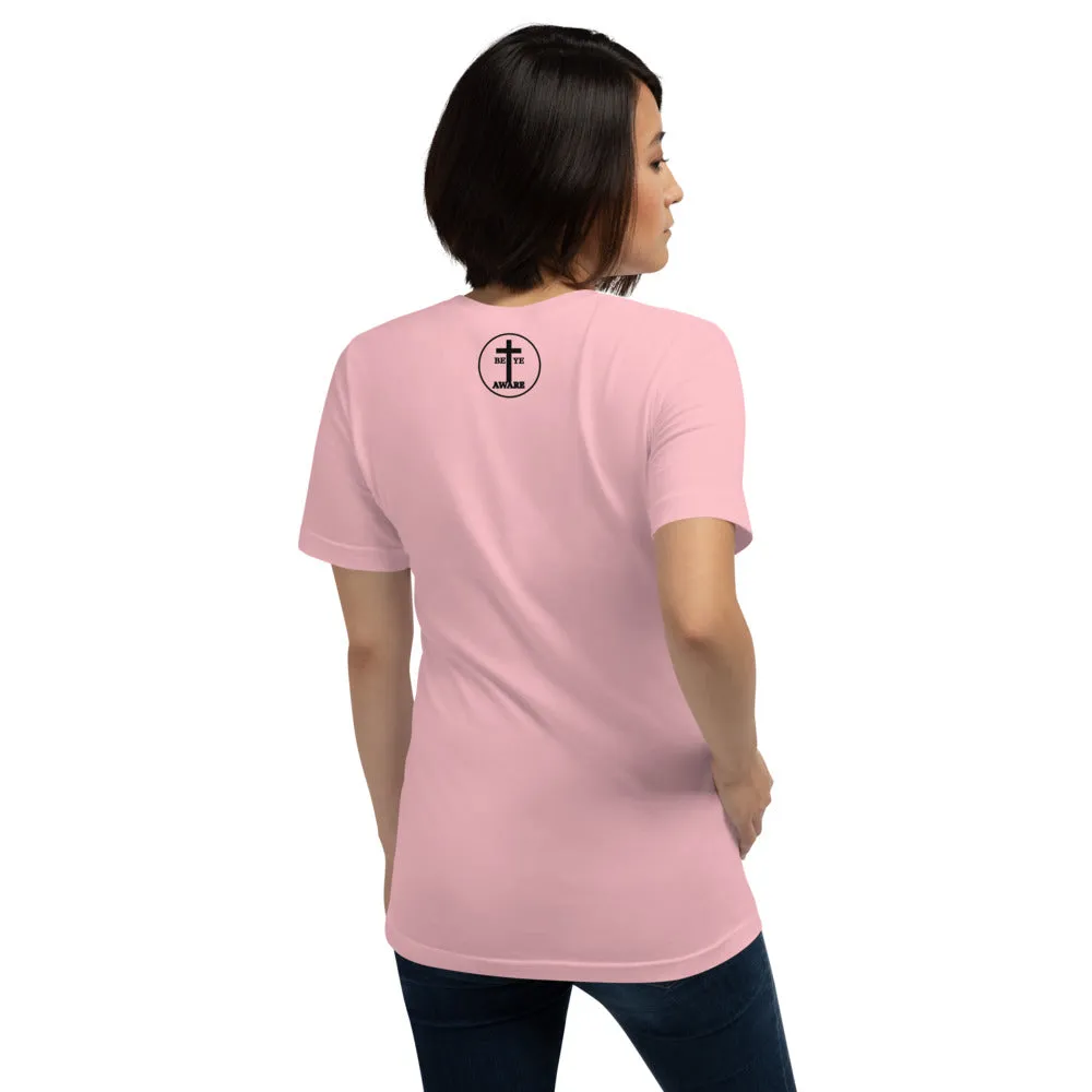 #GTGNATION Men's/Unisex Tees